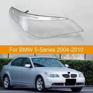 For BMW 5 Series E61 E60 2004 2005 2006 2007 2008 2009 2010 Car Headlight Shell Headlight Cover Head