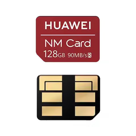 Huawei Nano Memory Card 128GB/256GB 90MB/s NM Card, 99 new, no retail box, suitable for Mate 30 Pro 