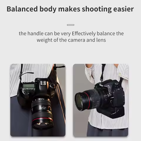 HQIX for Nikon D7000 MB-D11 SLR Camera Handle Battery Grip