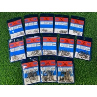 Eagle Wave Fishing Hook DX400