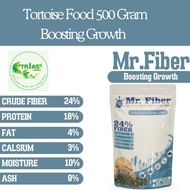 MR Fiber Boosting Growth High Fiber turtle food/high fiber turtle pellets/sulcata pellets/pardalis p