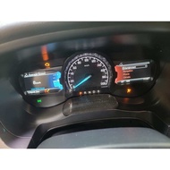 Màn hình đồng hồ ford ranger LQ042T5DZ07 LQ041T5DZ11 LQ042T5DZ13