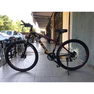 BRAND NEW GTA M917 27.5” MTB MOUNTAIN BIKE