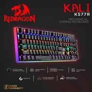 REDRAGON Reddragon K577R Mechanical Gaming Keyboard KALI