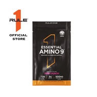 RULE 1 Essential Amino 9 Sample Packet (11g)