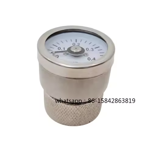 DIY Parts Pressure Gauge Cap for COLEMAN 286A 639C Lantern Stoves