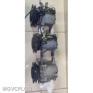 🚗🎁♦▥compressor aircond kancil/kelisa/kenari japan import 1 bulan waranty