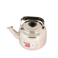 ZEBRA SUS304 Whistling Kettle Classic 3.5ltr