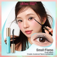 UKISS Eyelash Primer Little Flame Eyelash Natural Black Newly Upgraded (5g)