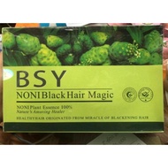 BSY NONI BLACK HAIR MAGICBORONG RM15