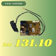 ASSY, PCB WM15J LC/EC HV GR50044145395B