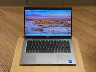 [TouchMON/11代i7/1TB] Dell 戴爾 Latitude 5320 13.3吋 (2022) [ i7 11代 / 16GB RAM / 1TB SSD ] 13.3' 13.3’’ 13.3 inches 13.3吋 laptop notebook 跟火牛 充電器 筆記本電腦