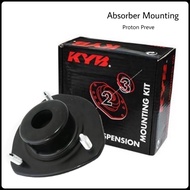 KYB - Proton Preve / Suprima Front Absorber Mounting