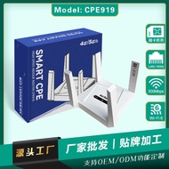 Mexico 4g5gcpe wireless wifi router Home Office WiFi64G router lte Russia