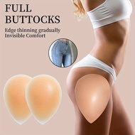 Crotch-enriching Seamless Silicone Hip Pad Showing Waist Slimmer Look Extra-increasing Hip Pad Hip S