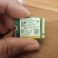 NVMe Gen 4 x4 Micron Laptop Removable SSD Health 95%