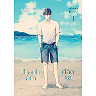 [Manga] Thanh Âm Đảo Xa - Amak Books