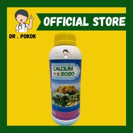 [ORIGINAL] 1L CALCIUM 2020 ACM Baja Foliar Baja Kalsium Amino Acid Calcium Boron Fertilizer BAJA CEC