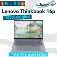 Lenovo Thinkbook 16p 2025 / AMD Ryzen 9 8945HX RTX5060 16inch 2.5K 165Hz / 240Hz Thinkbook Laptop