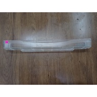 ORIGINAL USED TOSHIBA REFRIGERATOR UTILITY POCKET COMPATIBLE MANY TOSHIBA REFRIGERATOR