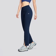 Skechers สเก็ตเชอร์ส กางเกงเลกกิ้ง ผู้หญิง GOFLEX Yoga Legging - P224W071
