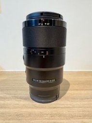 Sony鏡頭FE90mm macro