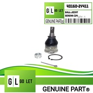 BALL JOINT SERENA C24 GO LET 40160-2Y411