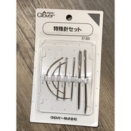 Clover Sewing Needle