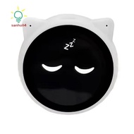 Echoear Meow Ai Chat Robot Companion Desktop Robot Intelligent +Emotion Recognition DOUBAO AI Voice 