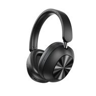 LED Battery Foldable Wireless Headset Headset Microphone ANC