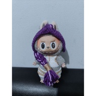 KPOP DEMON HUNTERS RUMI PUMPKIN OUTFIT (PO)