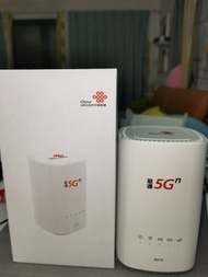 聯通5G router