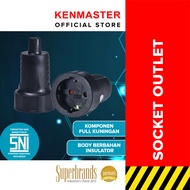 Kenmaster Steker 426