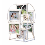 Photo Frame Set 9x12 cm, Ferris Wheel (Random Delivery)