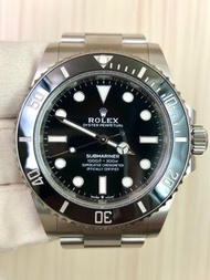 Rolex 124060 2024 114060