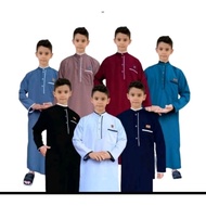 Children's Robes for Ages 8-12 Years - 10 Years - 12 Years - 14 Years - 15 Years