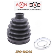 ZPD-D5270 MYVI, ALZA ,INSPIRA,ERTIGA D/SHAFT BOOT (OUT) P/D 04425-BZ010 (D5006)