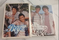 Boy's LaLa世界 CD