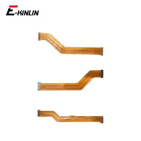 Main Board Motherboard Connect Connector Ribbon Flex Cable For Vivo V19 V21 SE V21e