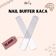 Nail BUFFER / NAIL SHINE / NAIL FILES