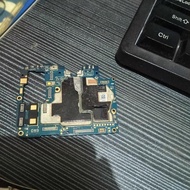 Mesin Realme 6 Matot IC CPU