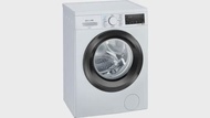 SIEMENS西門子8kg洗/5kg乾1400轉iQ300前置式洗衣乾衣機WD14S460HK