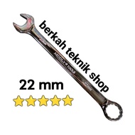 KEY 22MM FULL CRV socket wrench shock socket wrench