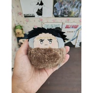 Tapioca Kurumi Tapinui Demon Slayer Kimetsu No Yaiba Gyomei Himejima Vol. 3 DS KNY Plush