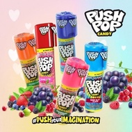 [SDW] pekanbaru Push Pop Candy/