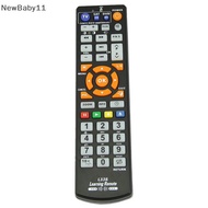 NY L336 Universal Smart Remote Control With Learn Function For TV BOX CBL DVD SAT NBaby