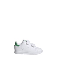 adidas ORIGINALS Stan Smith Shoes Infant Unisex White FX7532