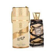 Best Arabic Perfume Oud Mood Perfume For Men & Women 100Ml - Oud Mood Elixir & Musk Mood & Reminisce