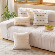 2023 New Arrival Cushion Cover Cotton 50x50 45x45 55x55 40x40 Nordic Sofa Pillow Case 30x50cm Cushion Covers for Sofa Cusion Cover