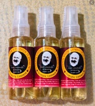 Padre Pio Aromatic Liniment Oil